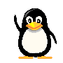 Tuxwinkt